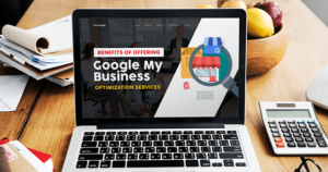 The Power of Visibility: Unveiling the Secrets of GMB Optimization Services