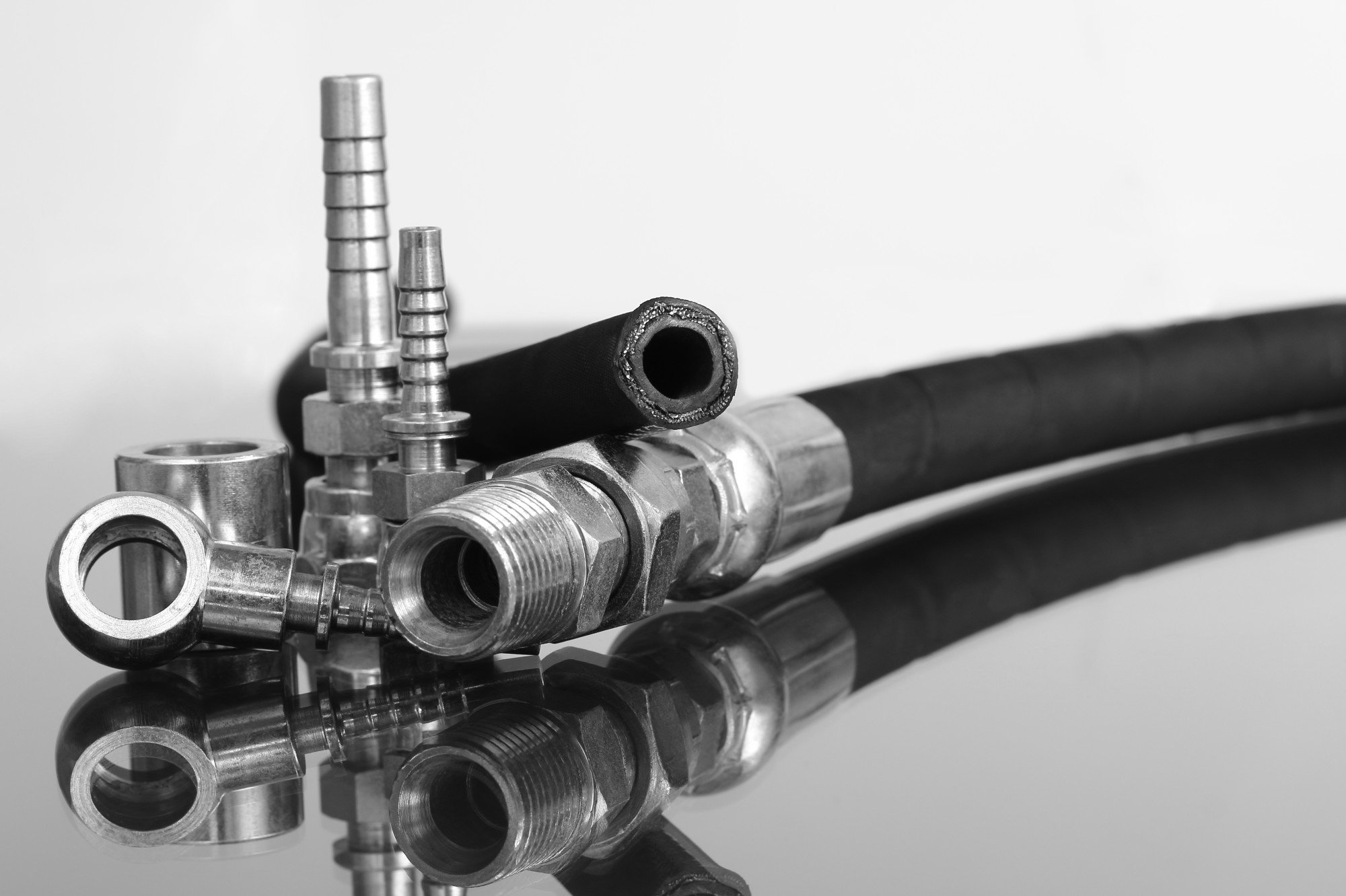 5 Signs Your Hydraulic Oil Filter Needs Replacement