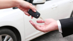 The Convenience of Buy a Car Online and Have It Delivered