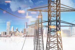 THE ESSENTIAL GUIDE TO SUBSTATION DESIGN: A COMPREHENSIVE OVERVIEW FOR ASPIRING SUBSTATION DESIGNERS