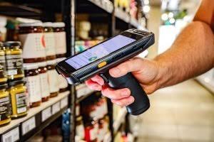 Cost Comparison: Barcode Scanning Technology