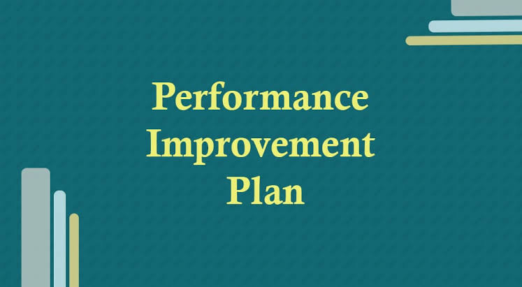 Responding to a performance improvement plan (PIP): A guide for employees