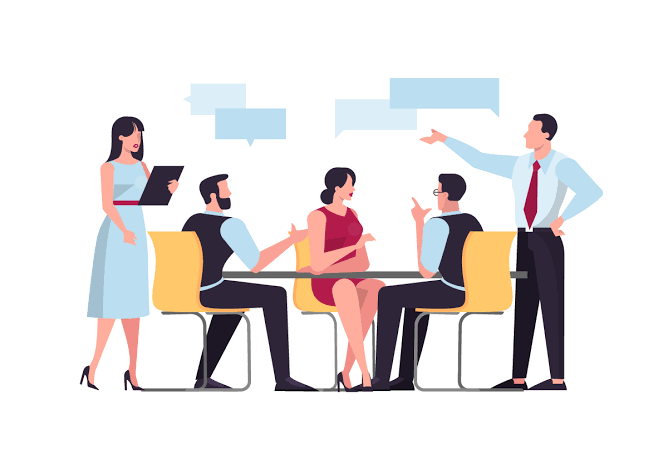 Using Outlook Scheduling Assistant to Organize Meetings