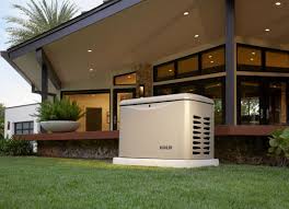 Whole House Generators: Protect Your Home During Power Outages