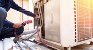 Heating and Cooling Services in Collinsville IL: Common HVAC Issues and How to Fix Them