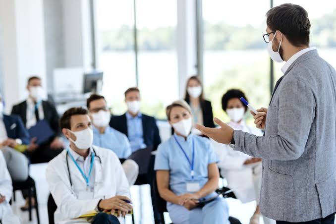 What Is a Medical Congress? The Surprising Benefits of Attending