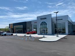 Why Buy From Your Local Chrysler Dealer in Lebanon, OH?
