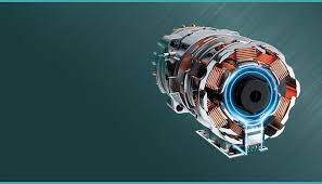 Unveiling the Technology Behind Brushless DC Motors