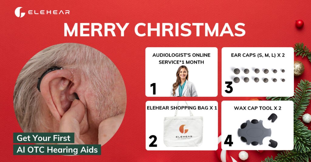 Unlocking the World of OTC Hearing Aids: What You Should Know