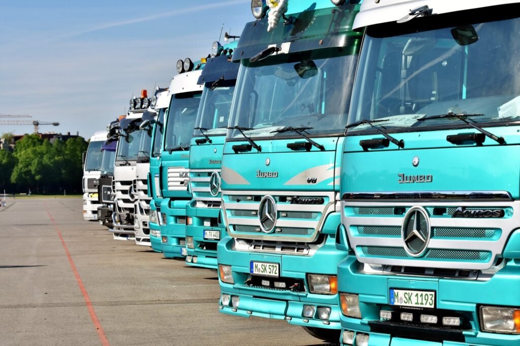 A Step-by-Step Guide to Long Haul Truck Maintenance A Step-by-Step Guide to Long Haul Truck Maintenance