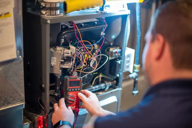 Staying Comfortable Year-Round: The Benefits of HVAC in Aurora