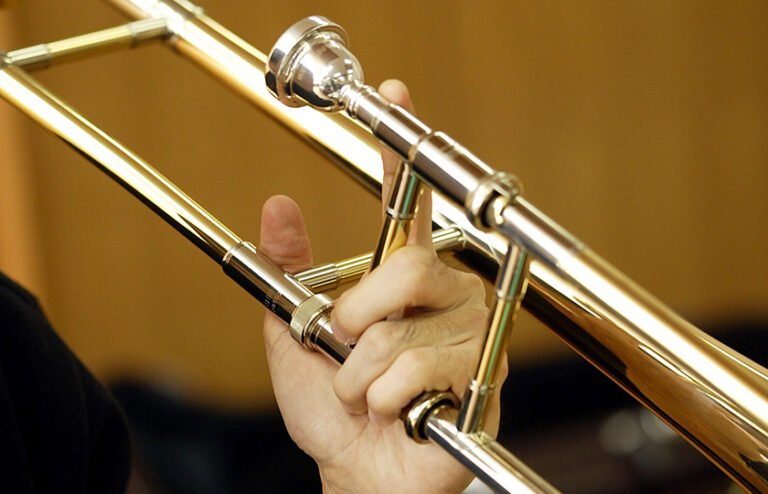 An Ode to the Slide: A Cultural Celebration of Trombone Music
