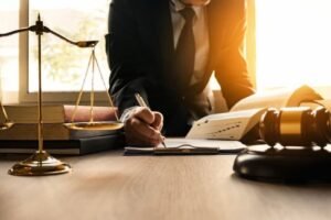 Legal Breakthroughs: Paving the Way for Your Divorce Success