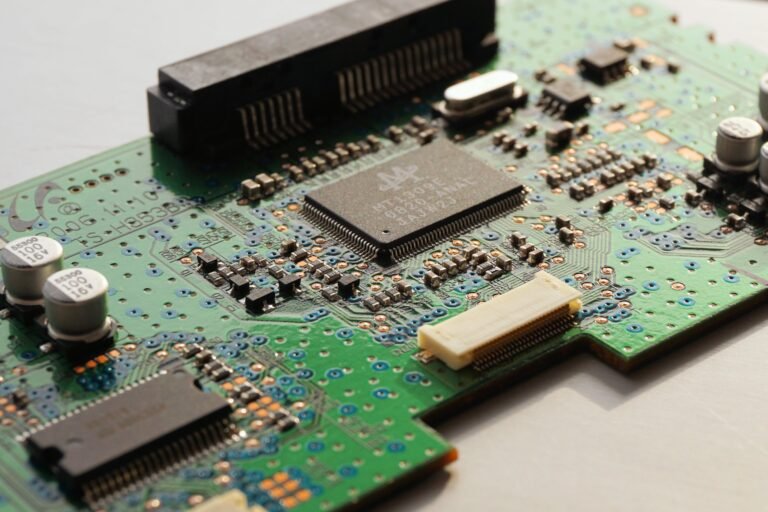 The Benefits of Outsourcing PCB Assembly to a Professional Company
