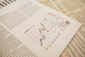 Economic News Paper - Keeping Up with the Latest Economic Developments: