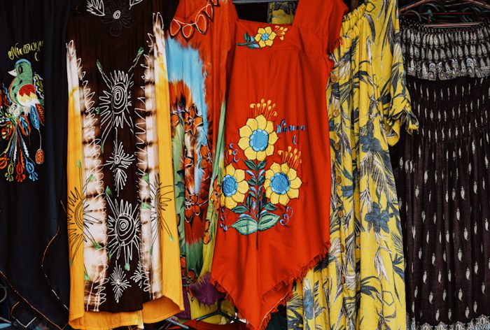 Elevate Your Style with these Must-Have Boho Dresses