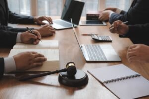What Does a Government Relations Analyst Do?