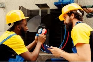 Signs Your AC Needs Immediate Repair: Don't Ignore These Red Flags!