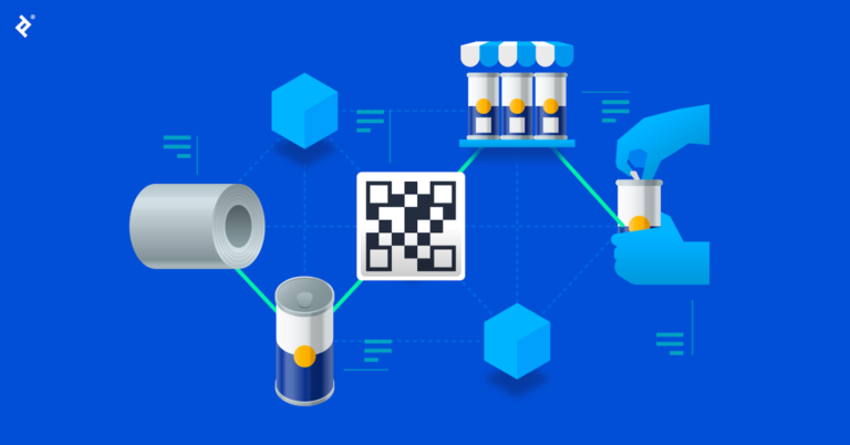 Interlinked Ledger: Explore the Crucial Internet Connection for Blockchain
