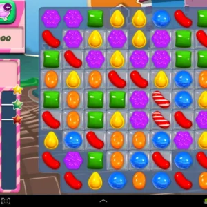 Best Android Applications to Get Unlimited Lives on Candy Crush
