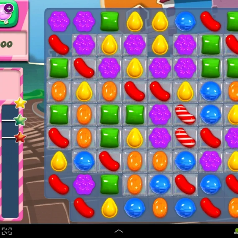 Best Android Applications to Get Unlimited Lives on Candy Crush