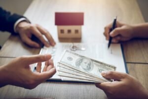 The Advantages of Cash Offers