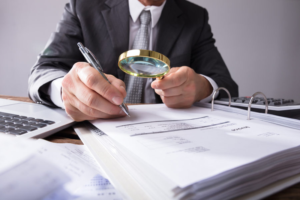 Behind the Investigation: An Inside Look at SCDSS Investigations