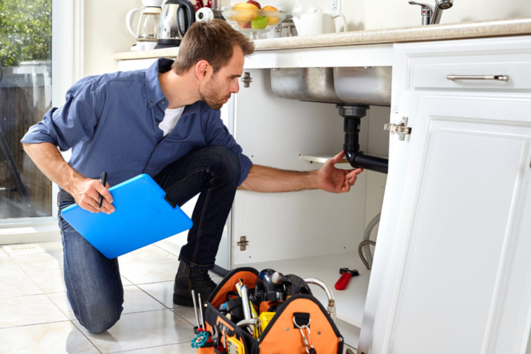 Why You Should Hire Only the Best Plumbers in Cincinnati
