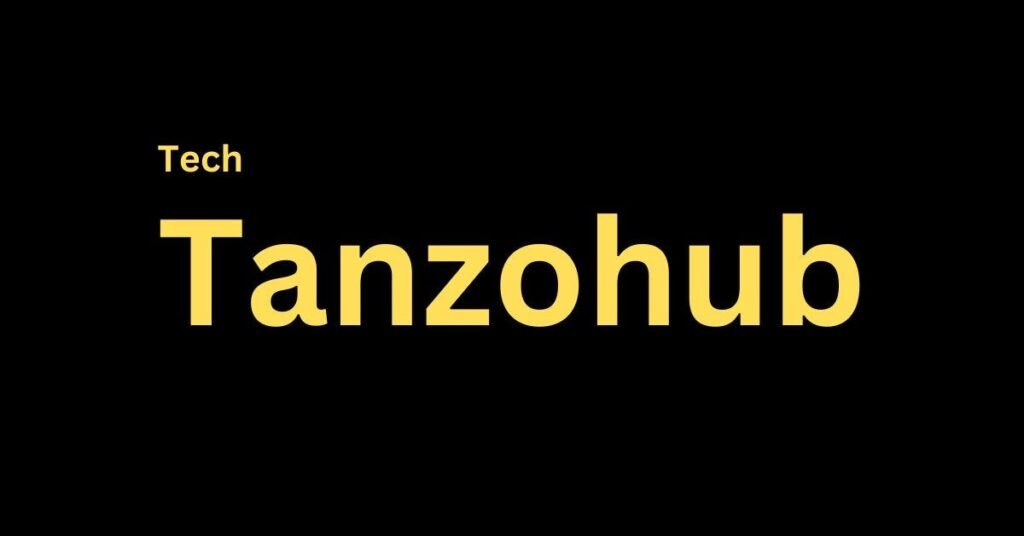 How Tanzohub can Benefit Individuals and Businesses