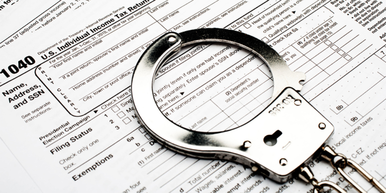 How a Tax Fraud and Evasion Attorney Can Save You From the IRS