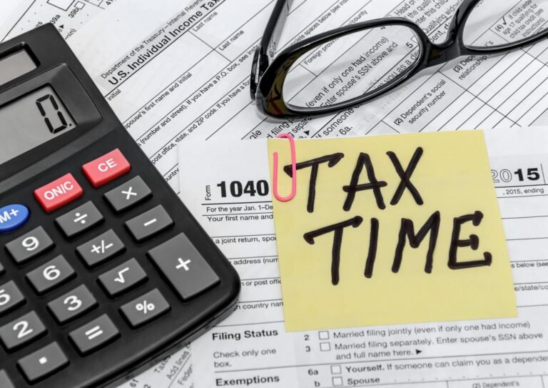 10 Signs You Need to Hire Tax Solutions Services
