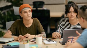 Unlocking Emotional Healing: The Impact of AI in Grief Therapy and Memory Care
