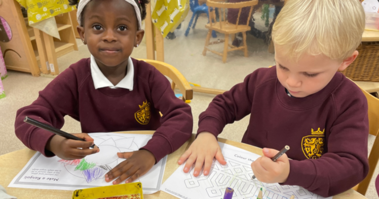 Exploring Kindergarten Near Me: A Gateway to Early Learning Adventures