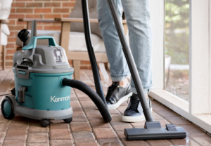 Powerful Cleanup Made Easy: Unleashing the Potential of Wet-Dry Vacs