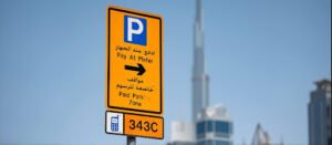 Exploring the Intricacies of Parking in Dubai