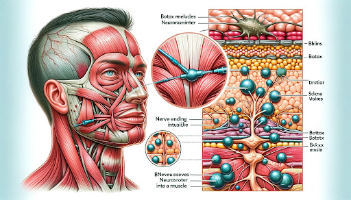 How Botox Works: A Comprehensive Guide to Botulinum Toxin