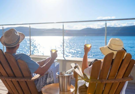 5 Reasons To Fall In Love With Paul Gauguin Cruise