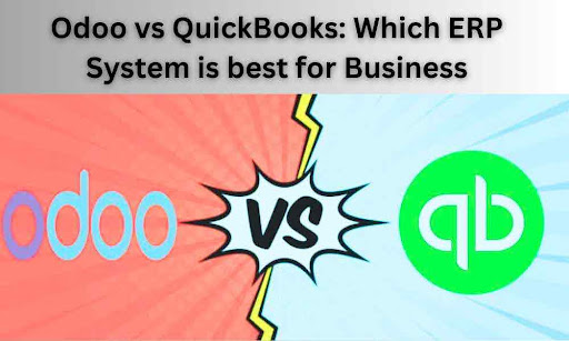 What is Odoo vs QuickBooks
