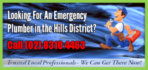 Castle Hill Emergency Plumber: Your Trusted Hills Emergency Plumbing Pros