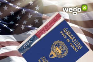 Things to consider for a US visit visa from Kuwait