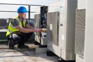 Why Air Conditioning Repair in Lakeland Is Essential