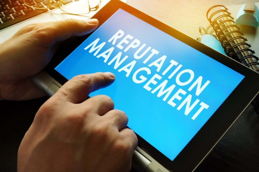 What Is Reputation Marketing? The Power of Online Reviews