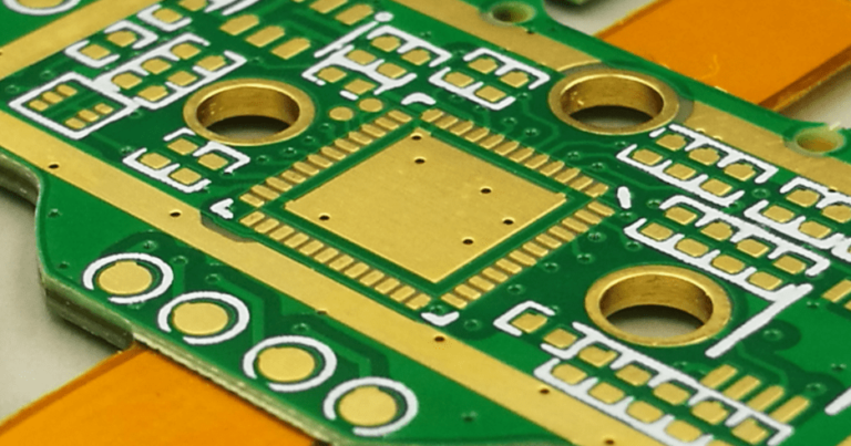 Application Areas Of Rigid PCB