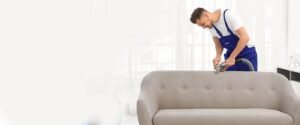 DIY vs. Professional Couch Cleaning: What’s the Best Choice?