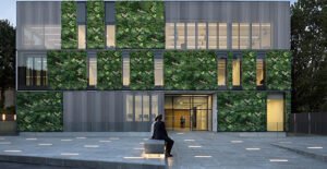 Change Your Space: A Bit by bit Guide on Introducing a Fake Green Wall