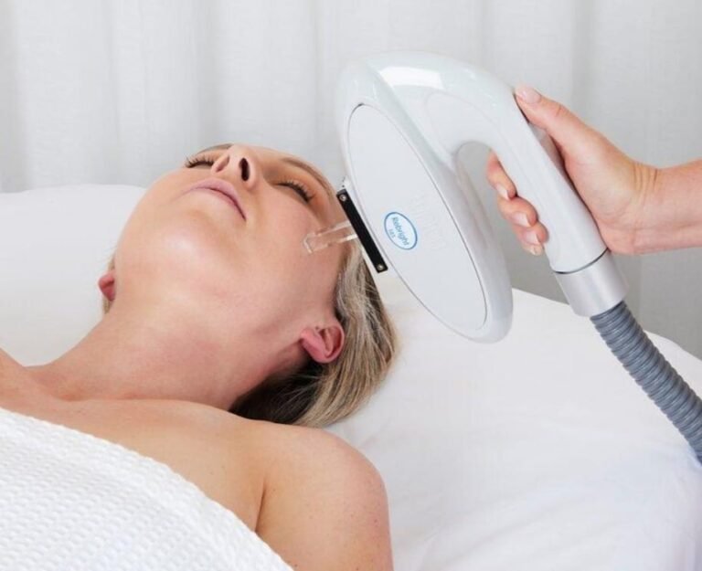 Choosing the Right Laser Hair Removal Machine for Your Business