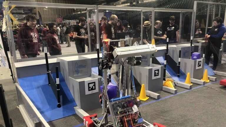 Beyond Aesthetics: The Leading Exhibition Stand Contractors in Dubai