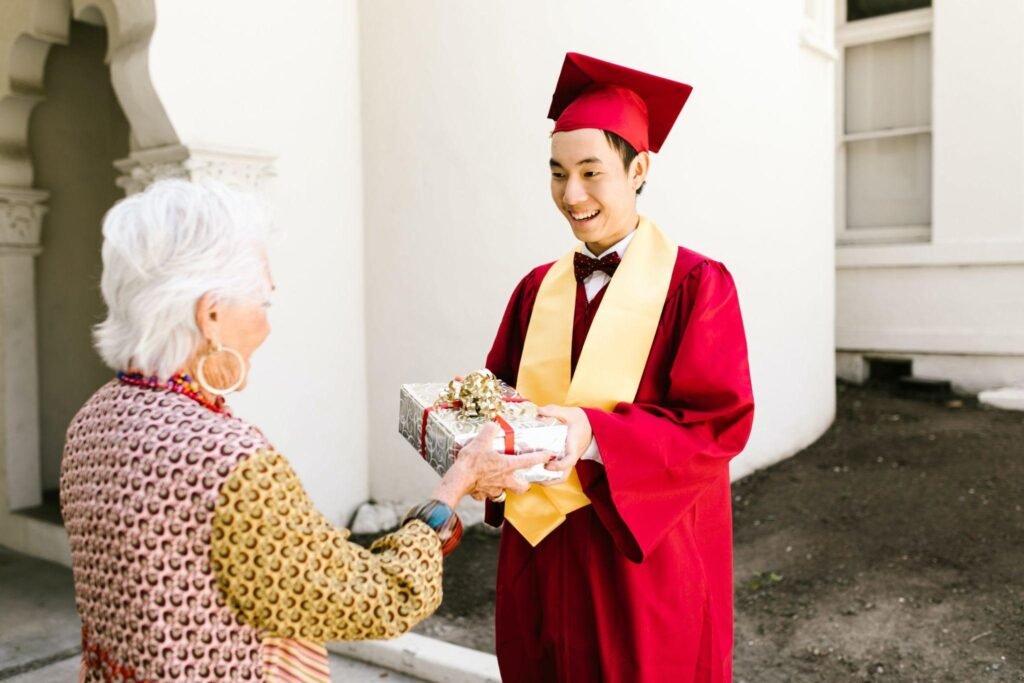 Top 20 Heartfelt Custom Gift for Grandma That You Can’t Miss