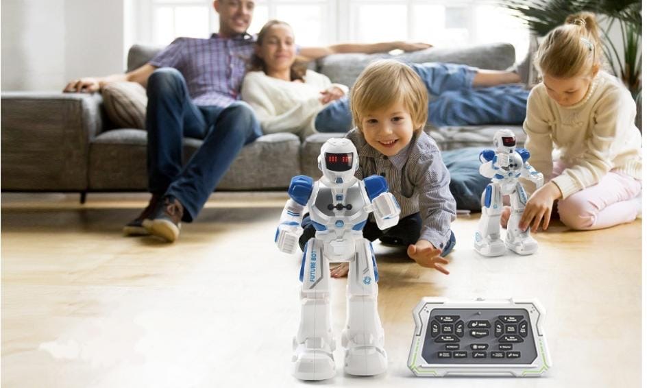 The Ultimate Guide to Purchase the Perfect Smart Robot Toy