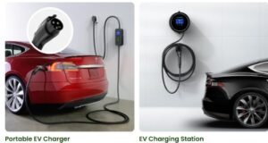  Smart Home EV Charger Suppliers